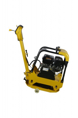 Виброплита реверсивная TOR TK-150 Loncin (29185)