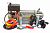 Лебедка автомобильная TOR ЛА S12000 г/п 5443 кг 28 м 24V BASE