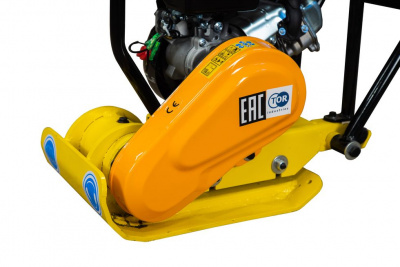 Виброплита TOR C-50(R) (Loncin)