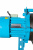 Лебедка TOR ЛЭК-300 E21 (KCD) 300 кг 380 В с канатом 70 м (N)