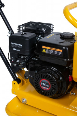 Виброплита TOR T-100 Loncin (29165)
