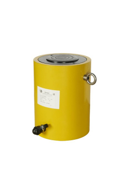 Домкрат гидравлический грузовой TOR ДУ150П150 (HHYG-150150) 150 т