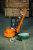 Машина мозаично-шлифовальная TOR GM400 (220В) Машина мозаично-шлифовальная TOR GM400 (220В)