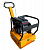 Виброплита TOR C-90(X) 84 кг, 23кН (Loncin) коврик